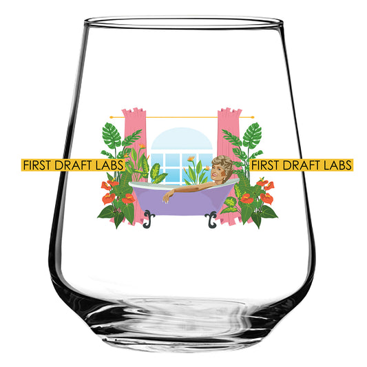 Eat dirt and die, Trash.