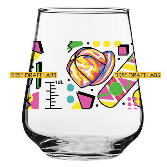 To the Max Series: Tick Tock