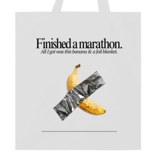 Marathon Tote