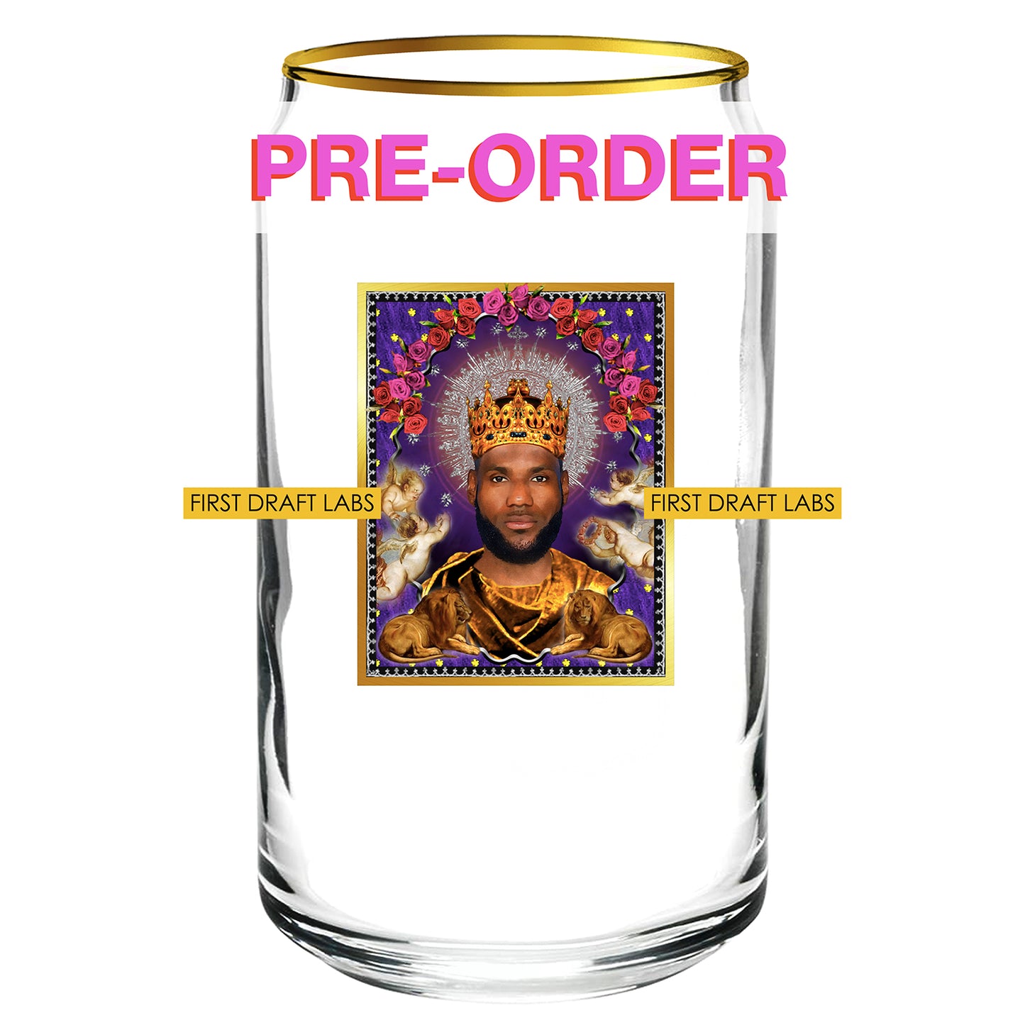 The Grail Series: Royalty