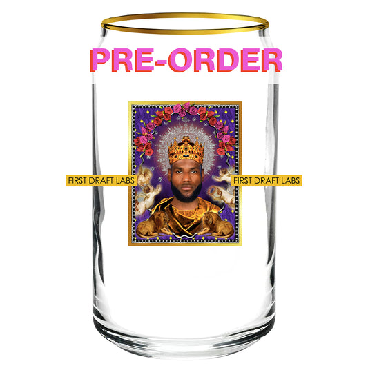 The Grail Series: Royalty